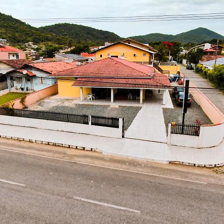 Pousada Parque Praia Penha  Dış mekan fotoğraf
